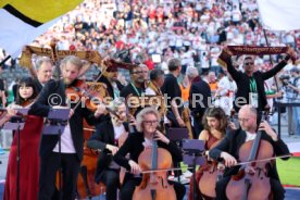 23.05.26 DFB-Pokal Finale 2026 FC Bayern M&uuml;nchen - VfB Stuttgart