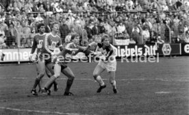 20.02.88 Borussia M&ouml;nchengladbach - VfB Stuttgart