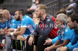 02.06.21 TVB Stuttgart - F&uuml;chse Berlin