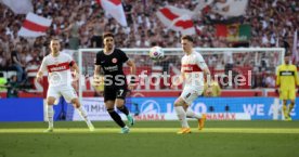 13.04.24 VfB Stuttgart - Eintracht Frankfurt