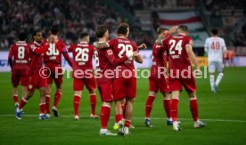 22.03.26 FC Augsburg - VfB Stuttgart