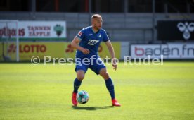 24.04.21 SC Freiburg - TSG 1899 Hoffenheim