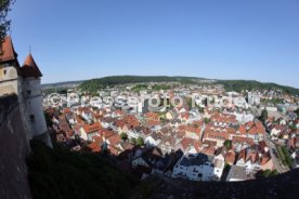 29.05.23 1. FC Heidenheim Aufstiegsfeier Bundesliga