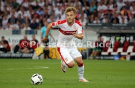 VfB Stuttgart - FC St. Pauli