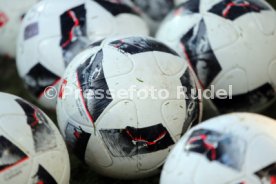 SC Freiburg - SV Darmstadt 98