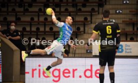18.02.21 Frisch Auf G&ouml;ppingen - TVB Stuttgart