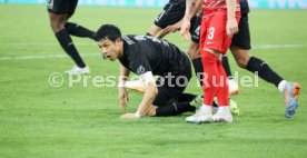 21.04.23 FC Augsburg - VfB Stuttgart