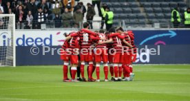 11.03.23 Eintracht Frankfurt - VfB Stuttgart
