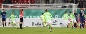 1. FC Heidenheim - VfL Wolfsburg