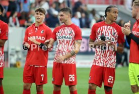 26.08.23 SC Freiburg - SV Werder Bremen