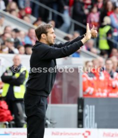 30.03.25 SC Freiburg - 1. FC Union Berlin