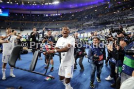 28.05.22 UEFA Champions League Finale 2022 FC Liverpool - Real Madrid