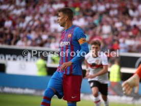 31.07.21 VfB Stuttgart - FC Barcelona