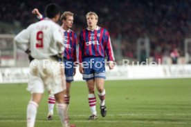 01.12.96 VfB Stuttgart - FC Bayern M&uuml;nchen