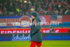 21.12.25 1. FC Heidenheim - FC Bayern M&uuml;nchen
