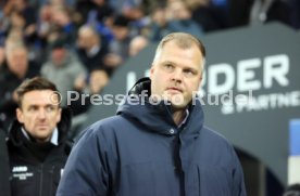 24.01.23 TSG 1899 Hoffenheim - VfB Stuttgart