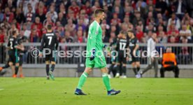 FC Bayern M&uuml;nchen - Real Madrid