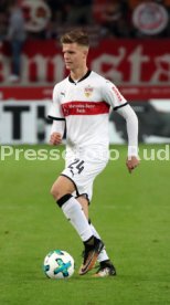 VfB Stuttgart - SC Freiburg
