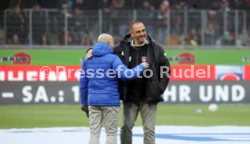 09.12.23 1. FC Heidenheim - SV Darmstadt 98