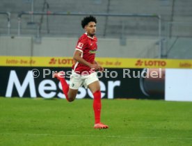 11.12.21 SC Freiburg - TSG 1899 Hoffenheim