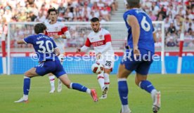 08.08.26 VfB Stuttgart - FC Everton