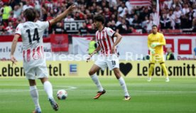 23.08.25 SC Freiburg - FC Augsburg