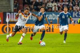 27.09.26 Deutschland - Griechenland