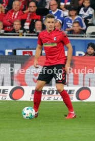 SC Freiburg - FC Schalke 04