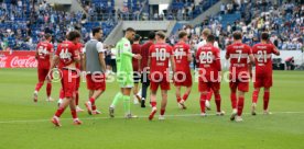 12.09.26 TSG 1899 Hoffenheim - VfB Stuttgart