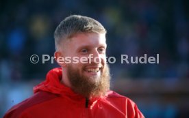 20.01.24 1. FC Heidenheim - VfL Wolfsburg