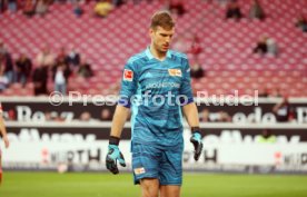 24.10.21 VfB Stuttgart - 1. FC Union Berlin
