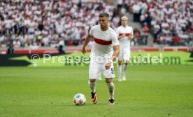 30.08.25 VfB Stuttgart - Borussia M&ouml;nchengladbach