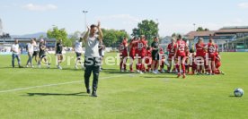 10.05.25 Frauen SC Sand II - VfB Stuttgart