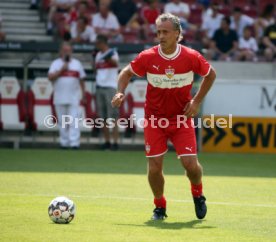 VfB Stuttgart 125 Jahre Tag des Brustrings