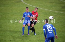 18.05.21 Stuttgarter Kickers - TSG Balingen
