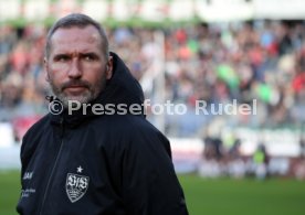 Hannover 96 - VfB Stuttgart