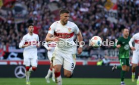 01.03.26 VfB Stuttgart - VfL Wolfsburg