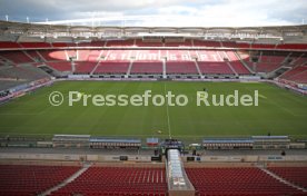 05.12.21 VfB Stuttgart - Hertha BSC Berlin