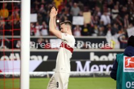 05.03.22 VfB Stuttgart - Borussia M&ouml;nchengladbach