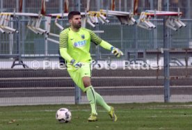 VfB Stuttgart - Wormatia Worms