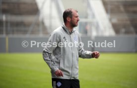 08.05.21 Stuttgarter Kickers - SV Viktoria Aschaffenburg