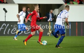 1. FC Heidenheim - SV Darmstadt 98