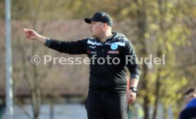 31.10.21 U17 Stuttgarter Kickers- U17 SC Freiburg