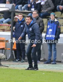 Karlsruher SC - SC Fortuna K&ouml;ln
