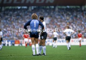 25.06.82 Deutschland - &Ouml;sterreich