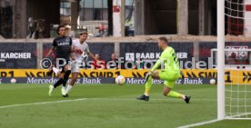 20.08.22 VfB Stuttgart - SC Freiburg