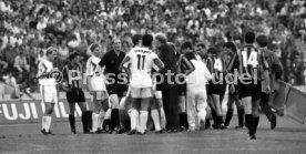 27.07.91 VfB Stuttgart - Inter Mailand