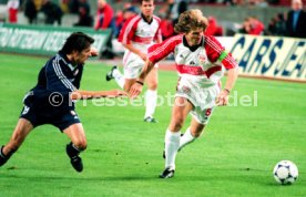15.09.98 VfB Stuttgart - Feyenoord Rotterdam