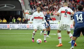 18.02.23 VfB Stuttgart - 1. FC K&ouml;ln