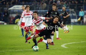 Hamburger SV - VfB Stuttgart